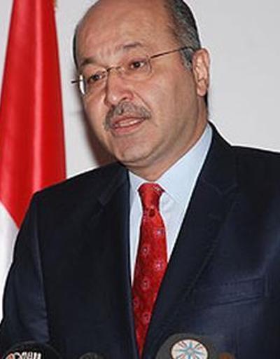 Irak Cumhurbaşkanı Berhem Salih İngiliz vatandaşlığından ayrıldı