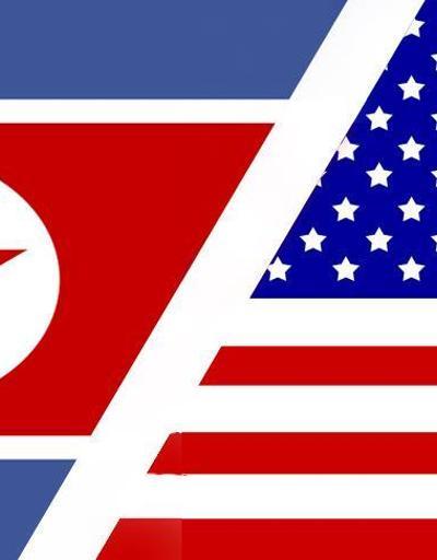 Kuzey Koreden ABDnin son yaptırımlarına tepki