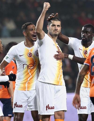 Galatasaray Leipzig ile hazırlık maçı yapacak
