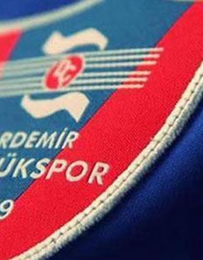 Kardemir Karabüksporda şok: 5 yönetici istifa etti