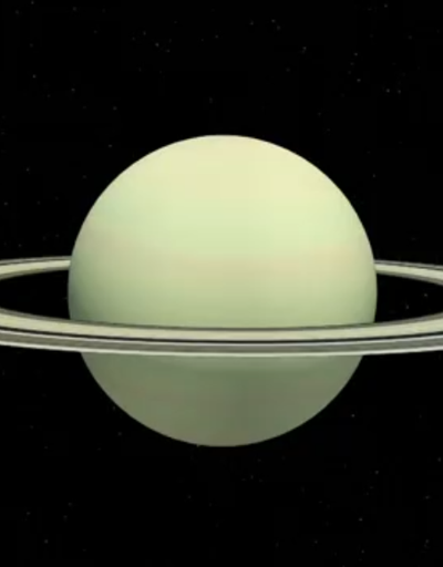 NASA açıkladı: Satürnün halkaları yok oluyor
