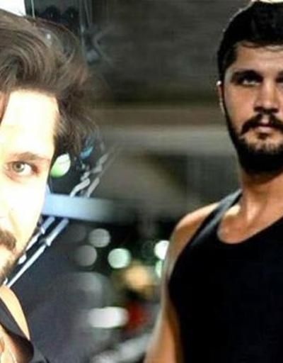 Beşiktaşta apartman görevlisini öldüren fitness hocası yakalandı