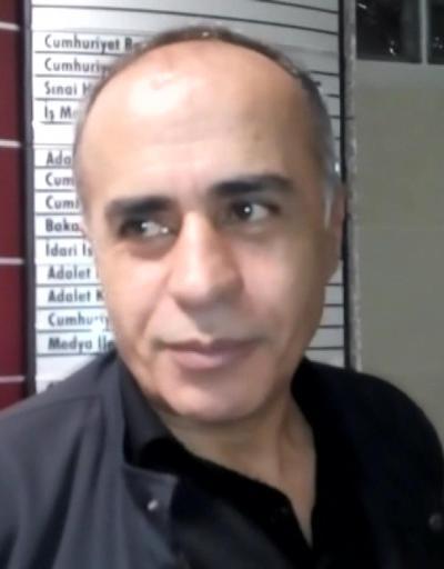 Ahmet Sever hakkında ‘terör örgütü propagandası’ soruşturması