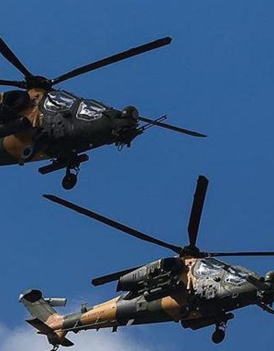 Filipinler Atak helikopterini bekliyor