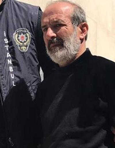 Eski Milli Savunma Bakanı Mehmet Ercan Vuralhanın katiline 12 yıl 6 ay hapis