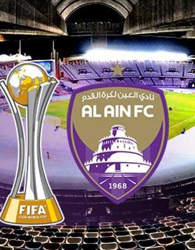 Real Madrid, Al Ain final maçı hangi kanalda, saat kaçta