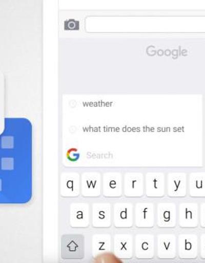 Google’ın Gboard klavyesi yine başarıya imza attı