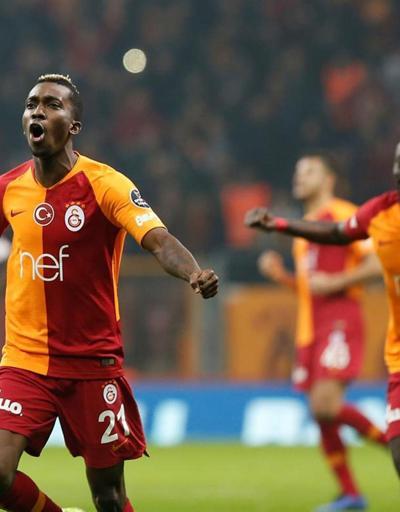 Galatasarayda ilk yarıda hangi futbolcu nasıl performans gösterdi