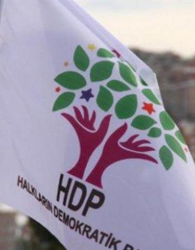 Vatan Partisinden HDPnin kapatılması için başvuru