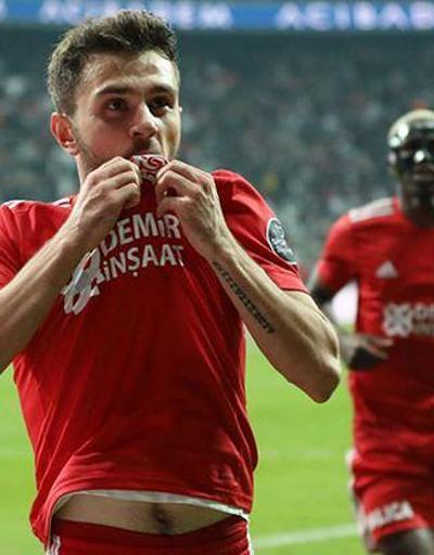 Fenerbahçe, Sivasspora Emre için Aatifi önerdi