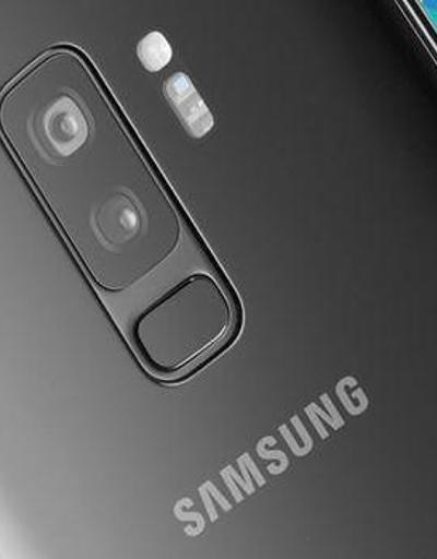 Bolt, Samsung Galaxy Note 9’un yazılımında gözüktü