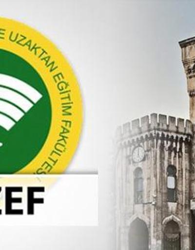 İstanbul Üniversitesi AKSİS 2018 AUZEF sınav sonuçları sorgulama başladı