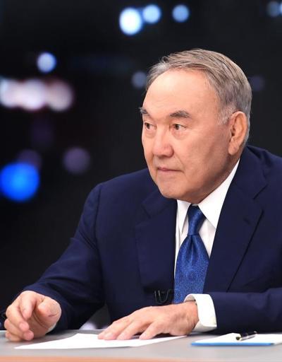 Nazarbayevden Rusya ve Ukraynaya müzakere çağrısı