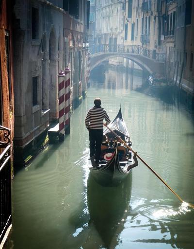 Turistlerden Venedike giriş vergisi alınacak