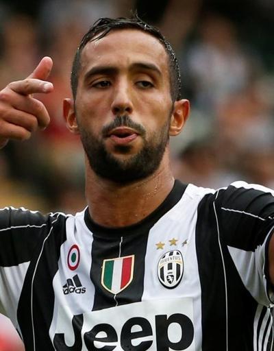 Benatia Juventustan El-Duhaile transfer oldu