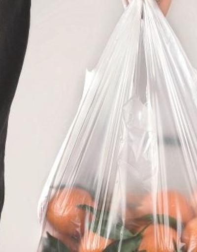 Plastik poşetlerin 25 kuruşa satışına başlandı