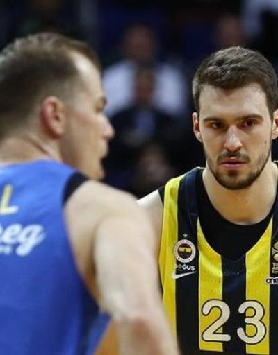 Marko Guduric Fenerbahçede kalmak istiyor