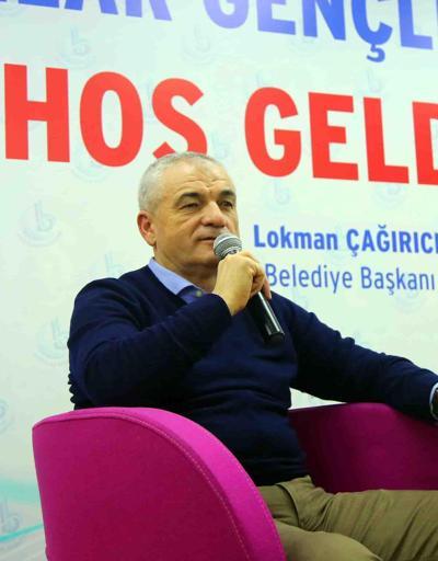 Rıza Çalımbay: Beşiktaş taraftarının Burak Yılmaza sahip çıkması gerekiyor