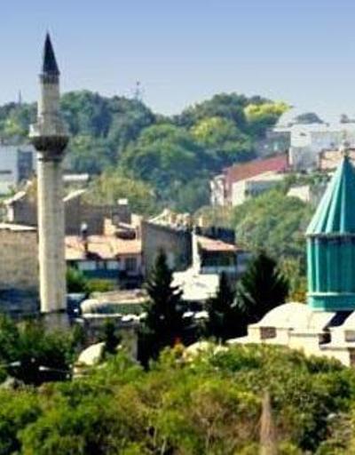 Konya cuma namazı saat kaçta 4 Ocak 2019