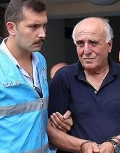 Hakan Şükürün babası için 15 yıl hapis talebi