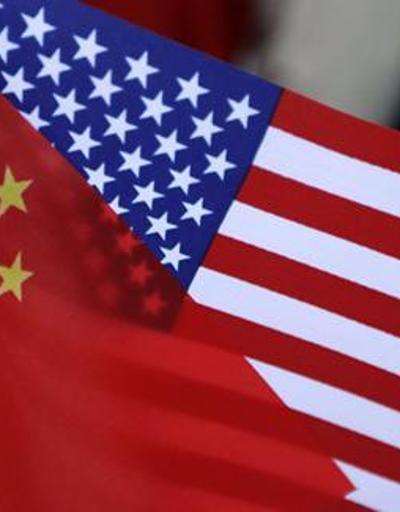 Çinden ABDnin seyahat uyarısına tepki