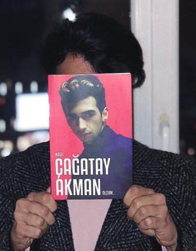 Çağatay Akman, sosyal medyada alay konusu oldu