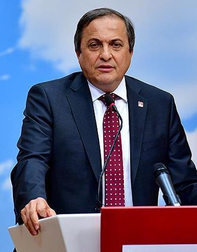 CHP Genel Başkan Yardımcısı Torun:  Bu hafta süreci tamamlamış olacağız