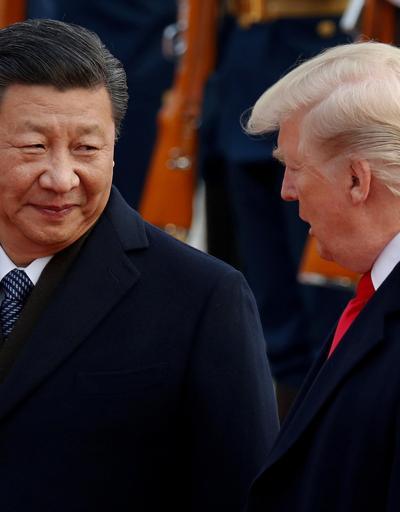 Beyaz Saray: Çin ile iptal edilmiş bir görüşme yok