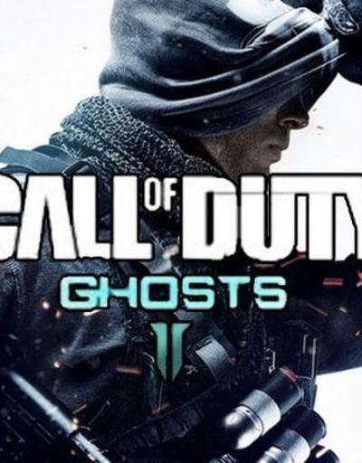 Call of Duty Ghosts 2 için ilk açıklama