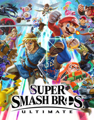 Super Smash Bros. Ultimate incelemesi