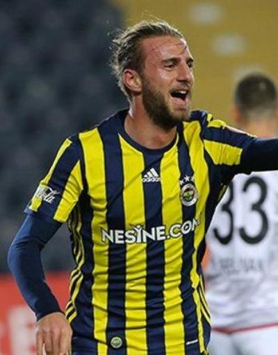 Fenerbahçe iki futbolcusunu Yeni Malatyaspora gönderdi