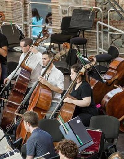 Pan-Kafkas Gençlik Orkestrası, Türk müzisyenlere kapılarını açıyor