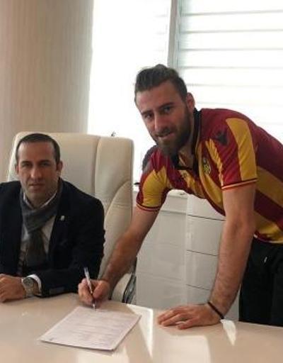 Yiğithan Güveli Yeni Malatyaspora imza attı