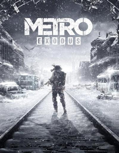 Metro Exodus için hikaye videosu yayınlandı