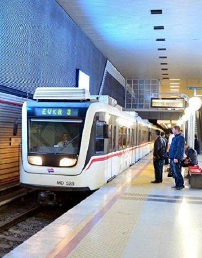 İzmir Metro A.Ş. işçileri uzlaştı, yüzde 25 zam kabul edildi