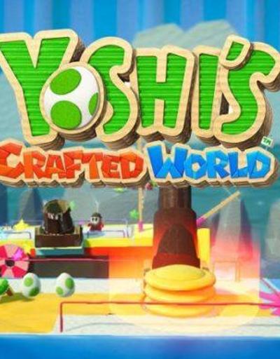 Yoshi’s Crafted World ne zaman çıkacak