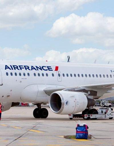 Air France Türkiyeye geri dönüyor