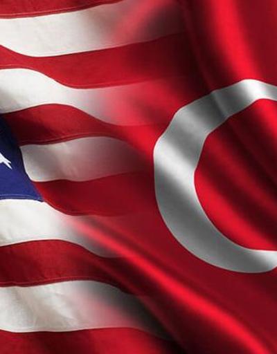 Son dakika: Türk heyeti ABDye gidiyor
