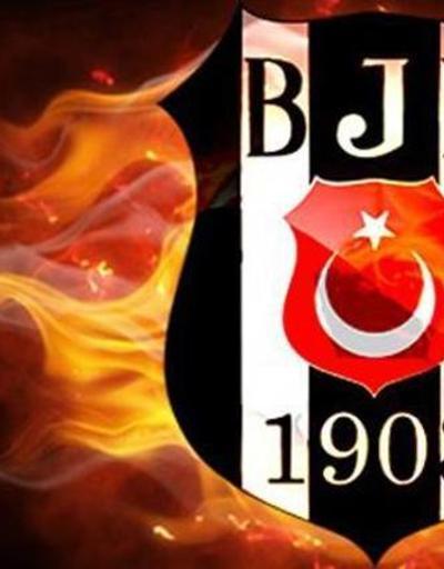 Son dakika Beşiktaş transfer haberleri