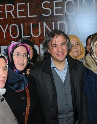 Demircan: Eskişehirin AK Parti belediyeciliğine ihtiyacı var