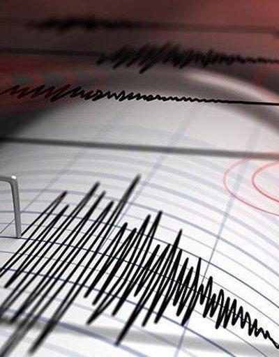 Kuşadası Körfezi’nde 8 saatte 13 deprem
