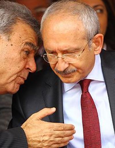 Kılıçdaroğlu ve Kocaoğlu arasında gergin görüşme... Başkan sakin ol