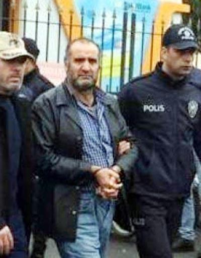 HDP binasında gözaltına alınan Suriyeli sınır dışı edildi