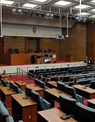 FETÖnün ankesörüne İstanbulda ilk ceza