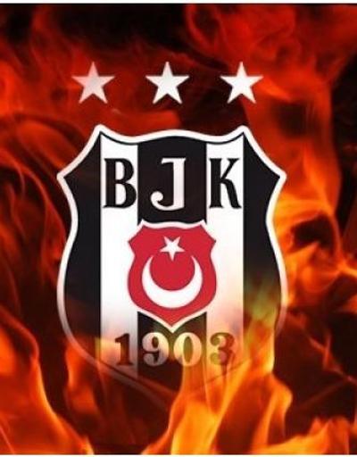 Beşiktaşta anlaşma sağlandı... Son dakika Beşiktaştan transfer haberleri 20 Ocak