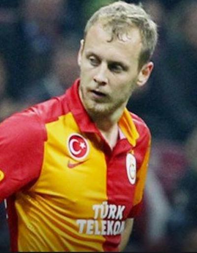 Galatasarayda savunma ikilisi belli oldu