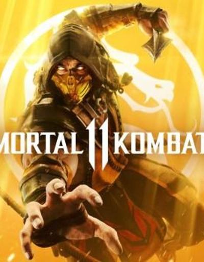 Mortal Kombat 11 Kollector’s Edition’ın içinde neler var