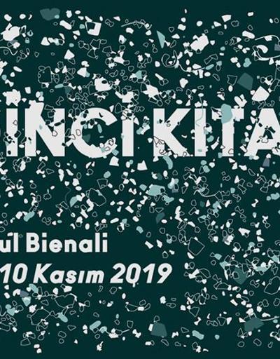 16. İstanbul Bienali 7. Kıta temasıyla 14 Eylülde başlıyor