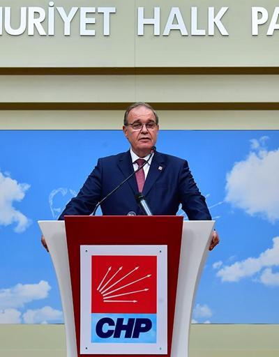 CHPli Öztrak: Kocaoğlu diğer aday adaylarıyla eşit şartlarda değerlendirilecek