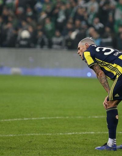 Fenerbahçede acil transfer harekâtı